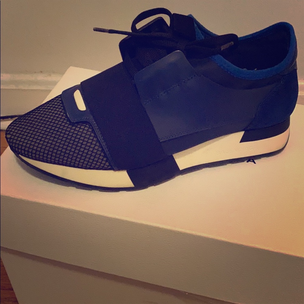 COPY - Balenciaga